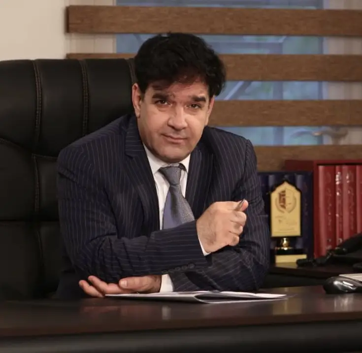 امید ابراهیمی