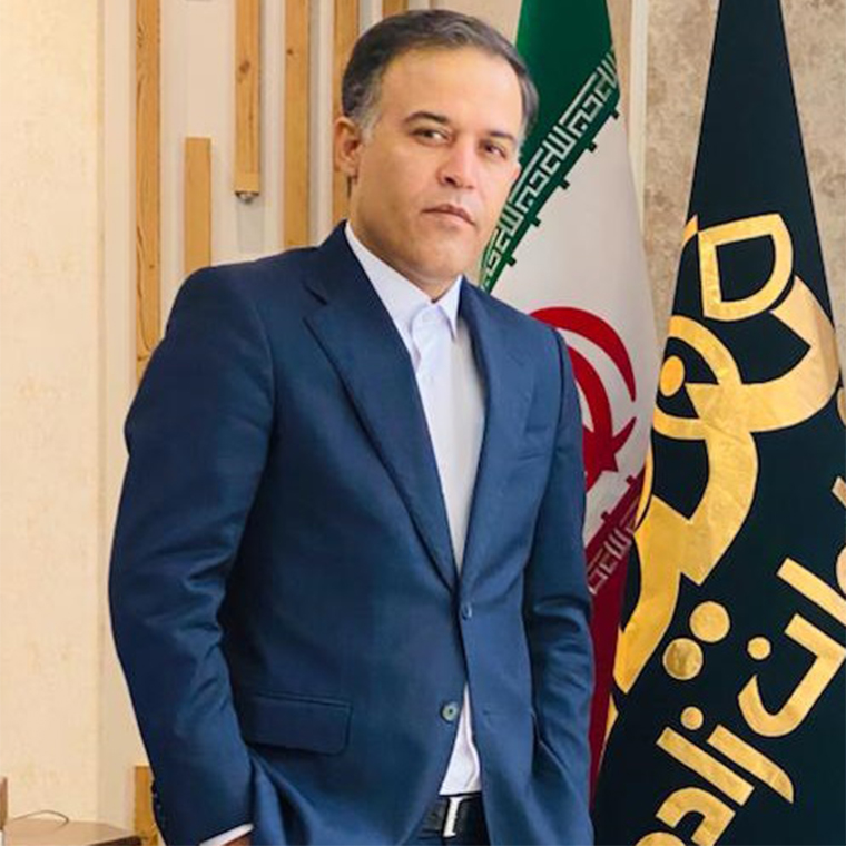 دکتر عباس پهلوان‌زاده