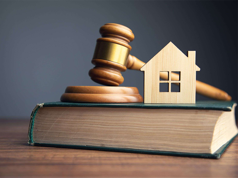 حقوق مالکیت و نکات کلیدی قراردادهای ملکی که باید بدانید
